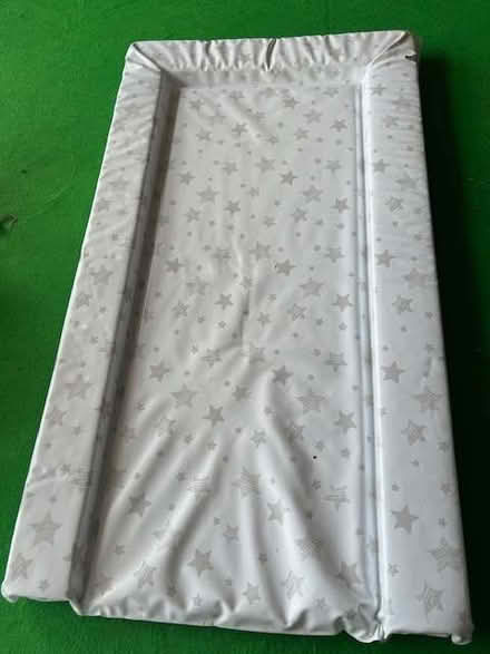 Photo of free Baby changing mat (Henley-on-Thames RG9) #1