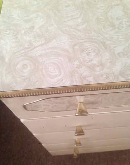 Photo of free 1950s/60s vintage chest of drawers (Fiveways BN1) #4