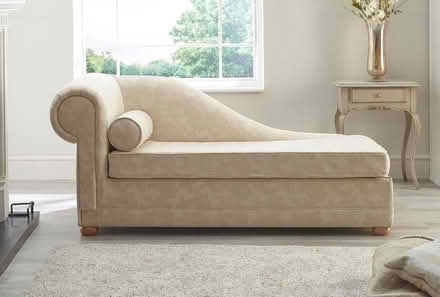 Photo of Chaise Longue (High Street Wells BA5) #1