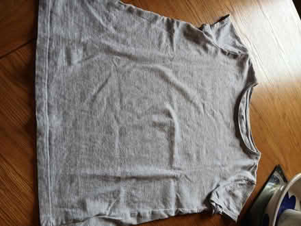 Photo of free Age 10 t shirt (Parkhead EH11) #1