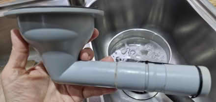 Photo of Atlant IKEA sink part (E17) #1