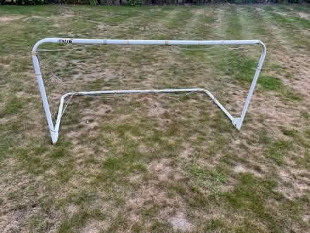 Photo of free Kids football goal (Radlett WD7) #1