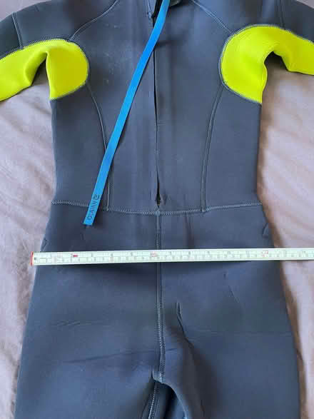 Photo of free Wetsuit - Decathlon Olaian - 143 > 152 cm (City of Bristol BS5) #3