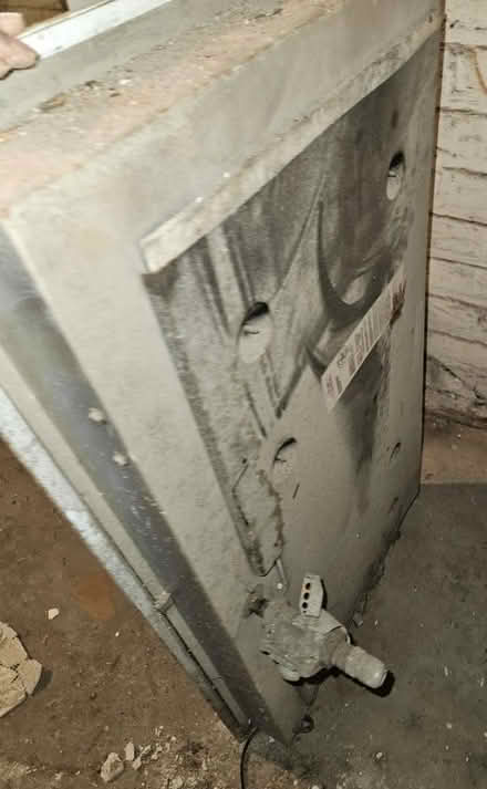Photo of free Stovetop (East Orange) #2