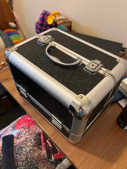 Photo of free Hair/Make Up Organiser Box (Denholme BD13) #1