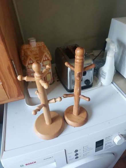 Photo of free Mug Trees (Burgess Hill RH15 8NU) #1