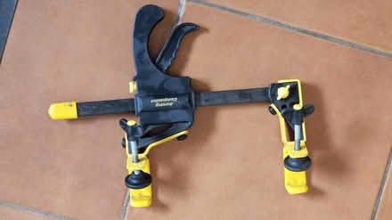 Photo of free Awning gadget (Burgess Hill RH15) #1