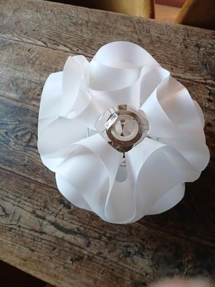 Photo of free X2 lampshades (TW12) #4