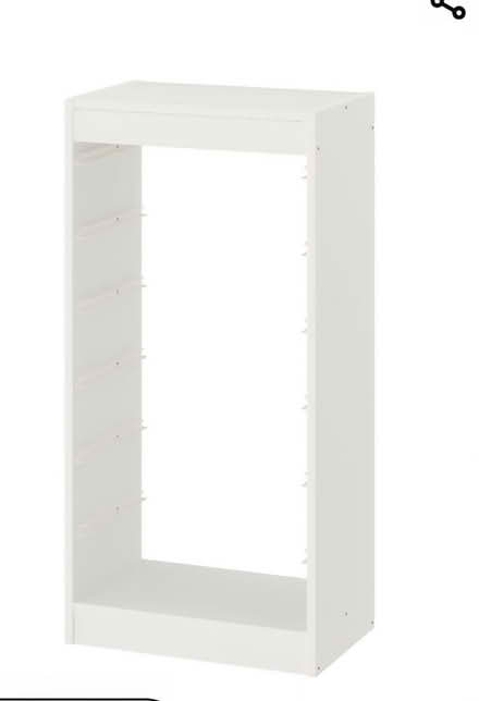 Photo of Trofast Unit Ikea (Nunhead SE15) #1