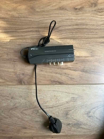 Photo of free Distribution amplifier (E32ut) #1