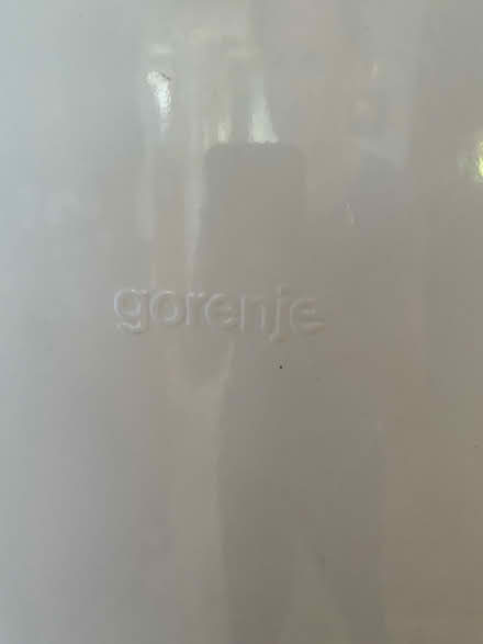 Photo of free Gorenje fridge (BA11) #2
