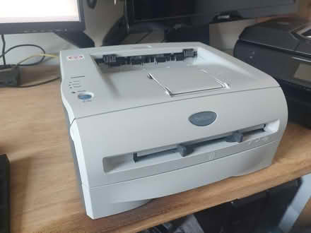 Photo of free Laser Printer B&W - Brother HL2030 (M33 Sale Moor) #1