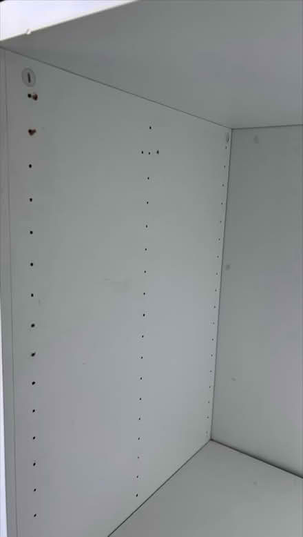 Photo of free IKEA small kids wardrobe (Thornton Heath) #2