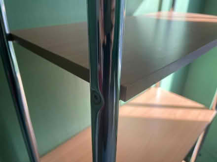 Photo of free Open Shelves (Wisewood/Hillsborough S6 4) #3