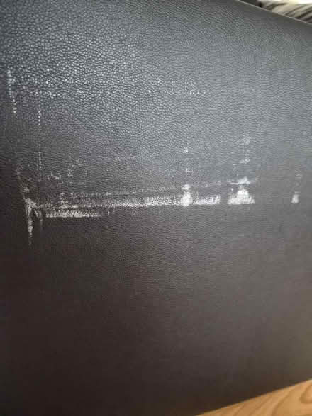 Photo of free Single bed head (HA7) #4