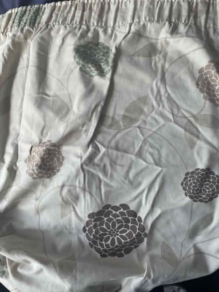 Photo of free Lamp shade and curtains (Buckfastleigh TQ11) #3