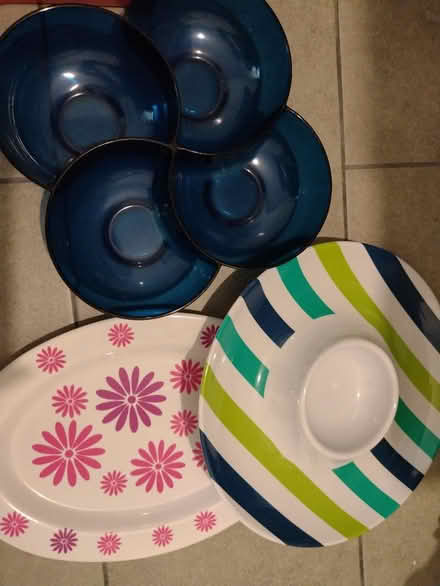 Photo of free Kitchen bits (Eastbourne town centre) #1