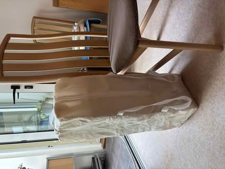 Photo of free Travel Cot (Keynsham) (Stockwood Vale Golf Club) #3