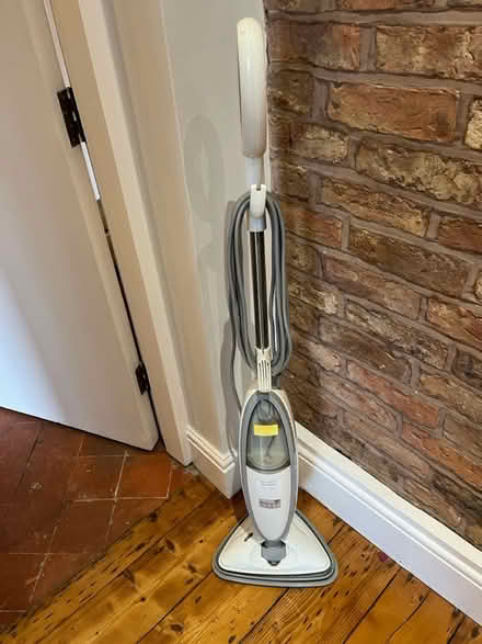 Photo of free Vax Floor Steam Cleaner (Sale M33) #3