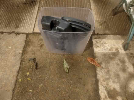 Photo of free Small fish tank (birmingham B33) #1