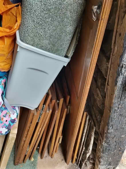 Photo of free Solid wood kitchen doors (Lathom L40) #1