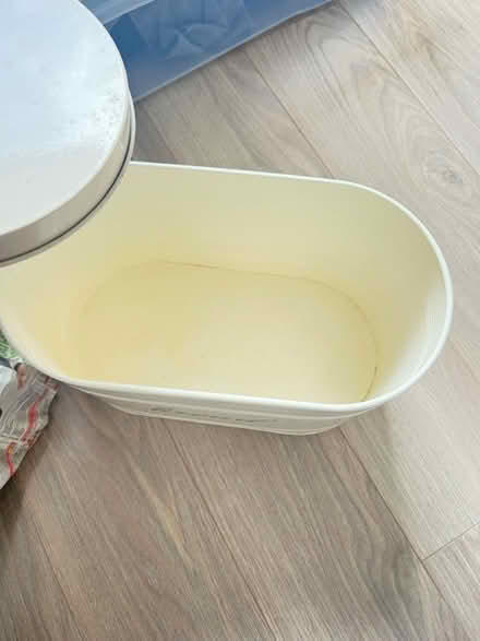 Photo of free Bread bin (Maldon CM9) #2