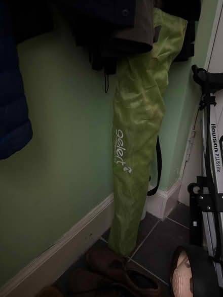 Photo of free Camping chairs in bags (Merchiston EH10) #1
