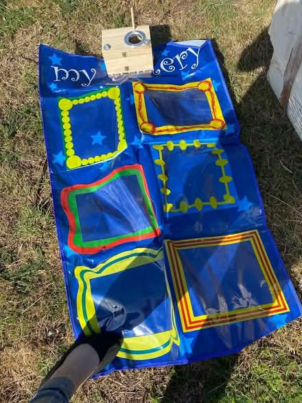 Photo of free Kids pictures display (Stafford ST17) #1