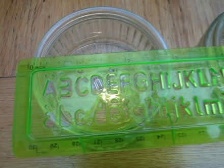 Photo of free Glass Ramekins (Earls Barton NN6) #2