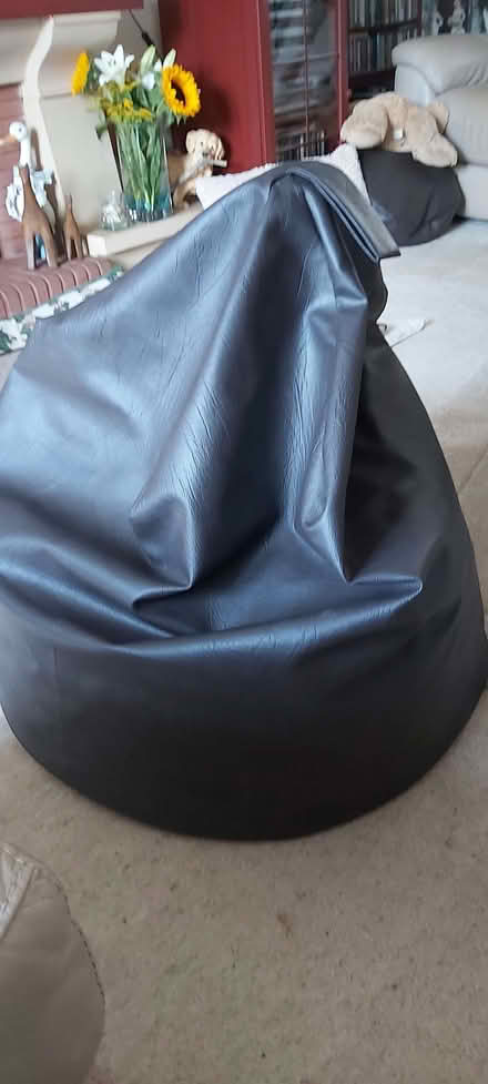 Photo of free Beanbag (Cam GL11) #1