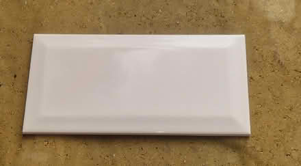 Photo of free Ceramic tiles (Kempshott Park RG22) #1