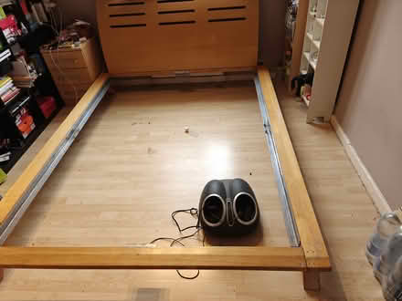 Photo of free Big Size Bed (BS4) #1