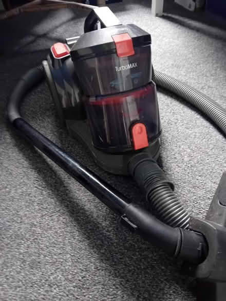 Photo of free Vacuum cleaner (Brislington) #1
