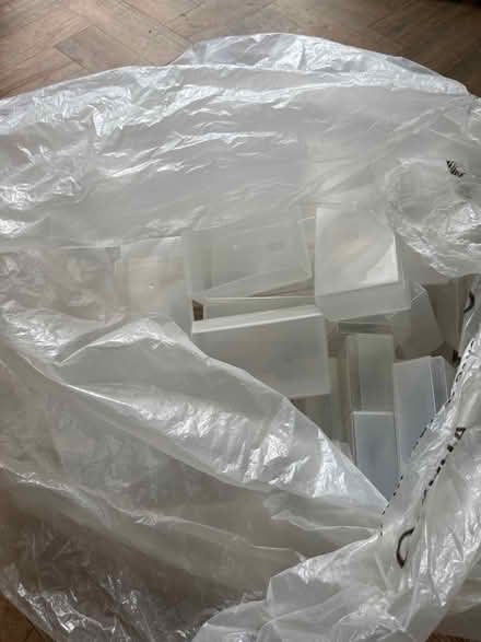 Photo of free Business Card Boxes (Wainscott) #2