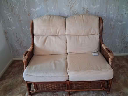 Photo of free Cottage suite (Firth Park S5) #1