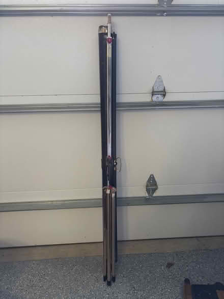 Photo of free Projector Screen (Alexandria, VA) #1