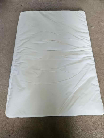 Photo of free Travel cot mattress (Reading RG1) #3