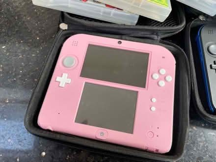 Photo of free Two Nintendo DS (Stoneleigh KT17) #4