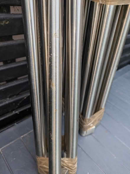 Photo of free Kitchen Handles (used) (Braintree CM7) #1