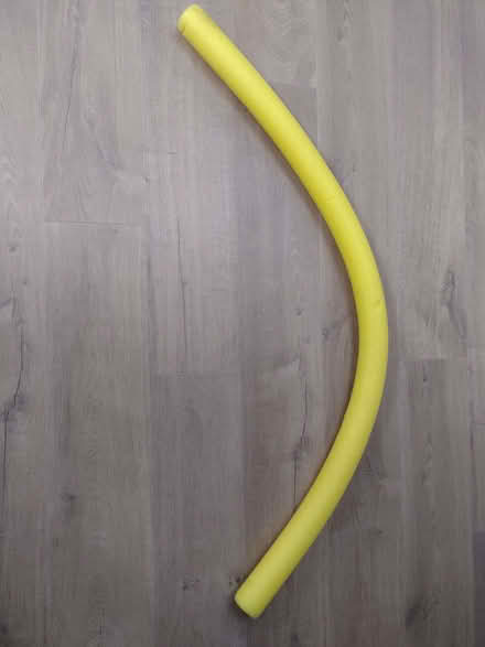 Photo of free Swimming noodle (Headington Quarry OX3) #1