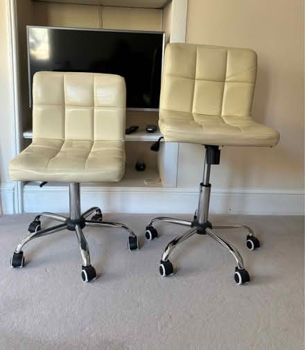 Photo of free Computer Chairs (CT4) #1