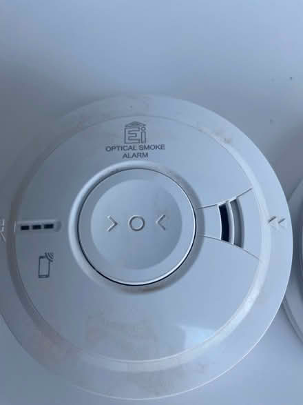Photo of free Wired smoke alarms (Chislehurst) #2