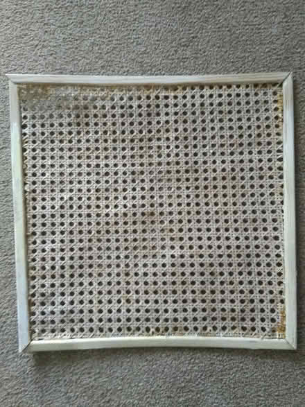 Photo of free Chair Backing (Leighton buzzard LU7) #1