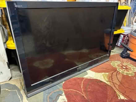 Photo of free TV Sony (Carson 90745) #1