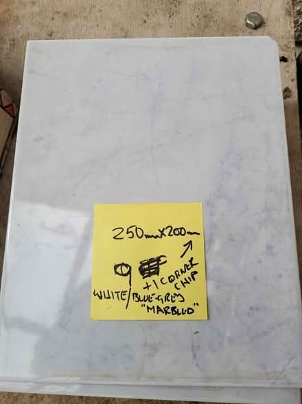 Photo of free Mixed Tiles (Cheltenham Hales Road GL52) #2