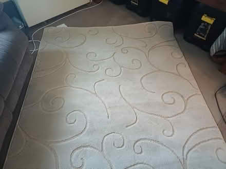 Photo of free Rug (Penrith CA11) #1