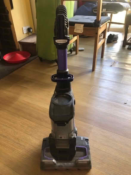 Photo of free Shark vacuum (Ball Hill CV2) #1