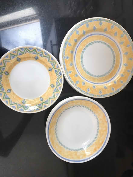 Photo of free Dinner service (HP1) #1