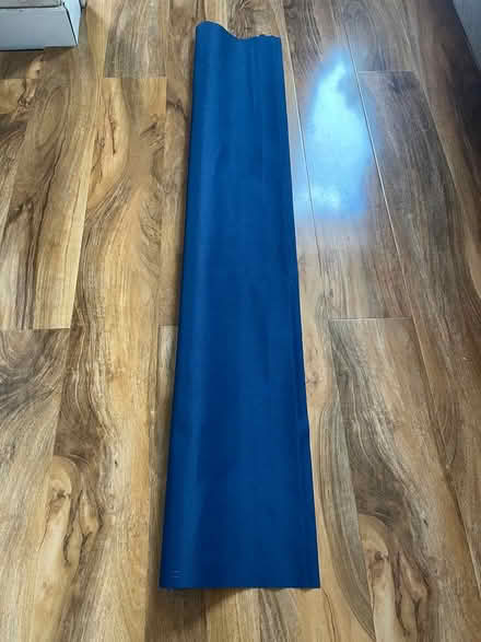 Photo of free Blue Blind (Wisewood/Hillsborough S6 4) #1