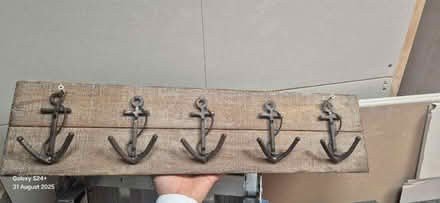 Photo of free Wall decoration (DE55 - Swanwick) #1